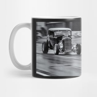 Hemi Powered 1932 Ford 5 Window Coupe Mug